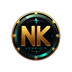 Newkidin