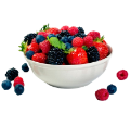 Berries